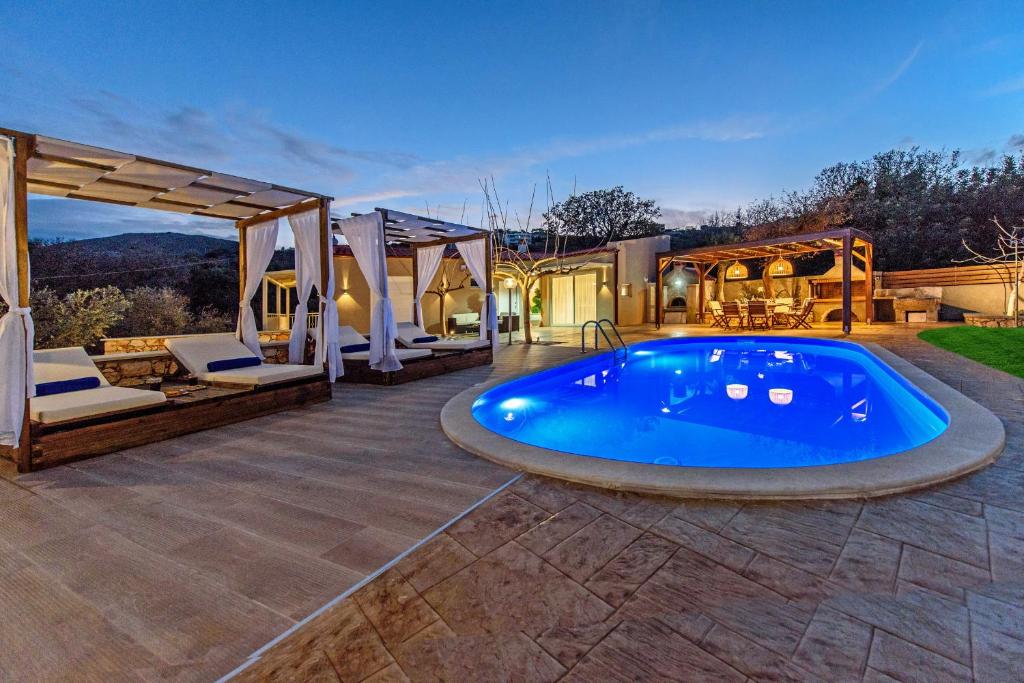 Villa 4 Dreams